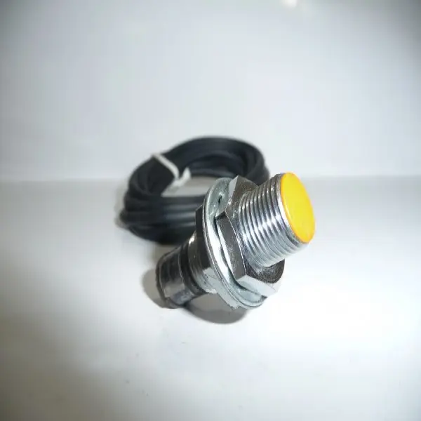 Inductive Proximity Sensor, PR12-D2P, Autonics Made in Korea